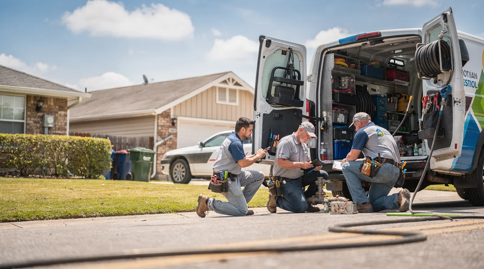 Emergency Plumber in Silver Springs, FL near me